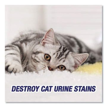 RESOLVE® Urine Destroyer, Citrus, 32 Oz Spray Bottle, 6-carton freeshipping - TVN Wholesale